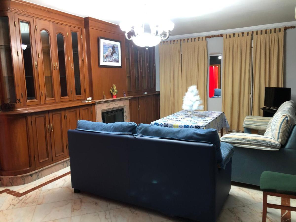 Piso Rocio Apartment Almonte Exterior photo
