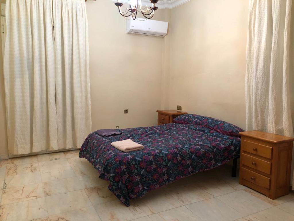 Piso Rocio Apartment Almonte Exterior photo